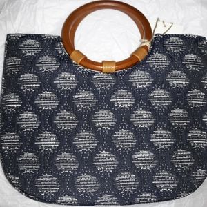 ANTIK KRAFT Unique! 2 Bags Set 🌻 Unique! Satchel + Crossbody Bag